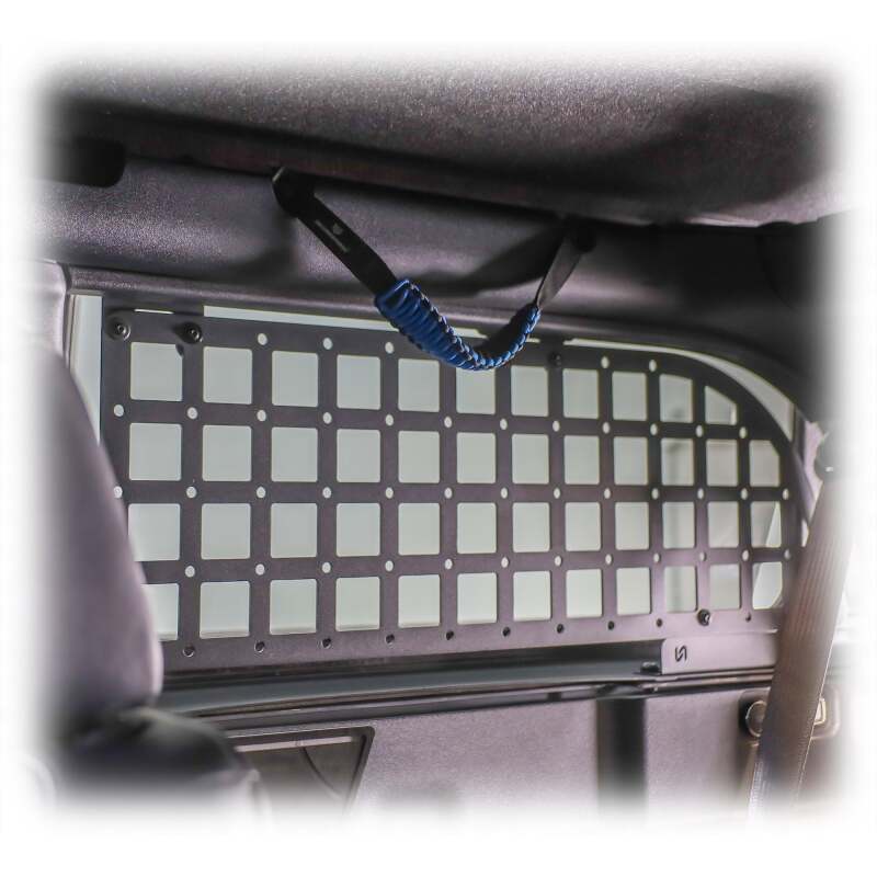 Picture of TURN Offroad TOR Window Panels - IA1-RW2