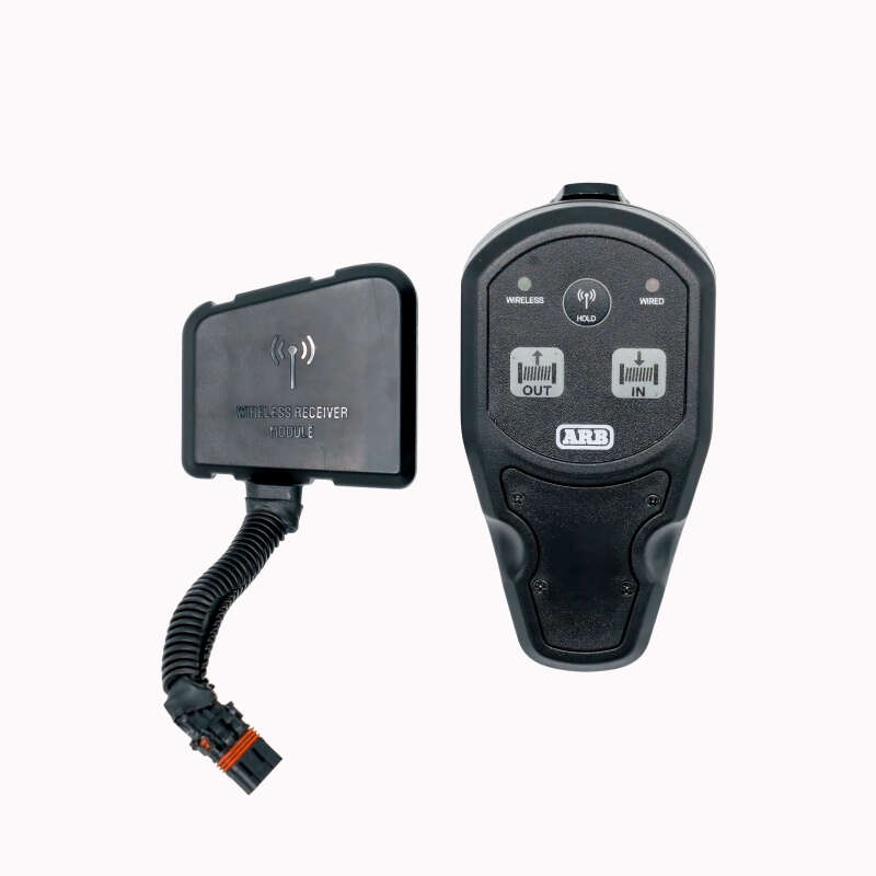 Picture of ARB Winches - ARWA009