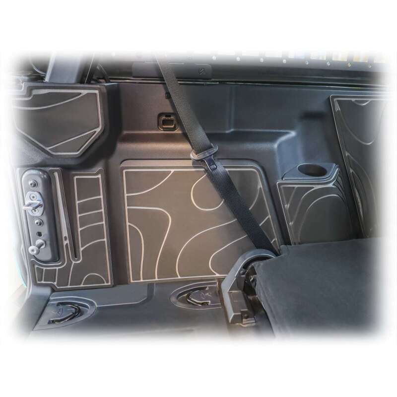 Picture of TURN Offroad TOR Cargo Protectors Cargo Organization - IA5-M2B
