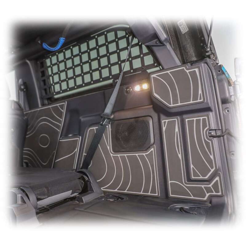 Picture of TURN Offroad TOR Cargo Protectors Cargo Organization - IA5-M2B