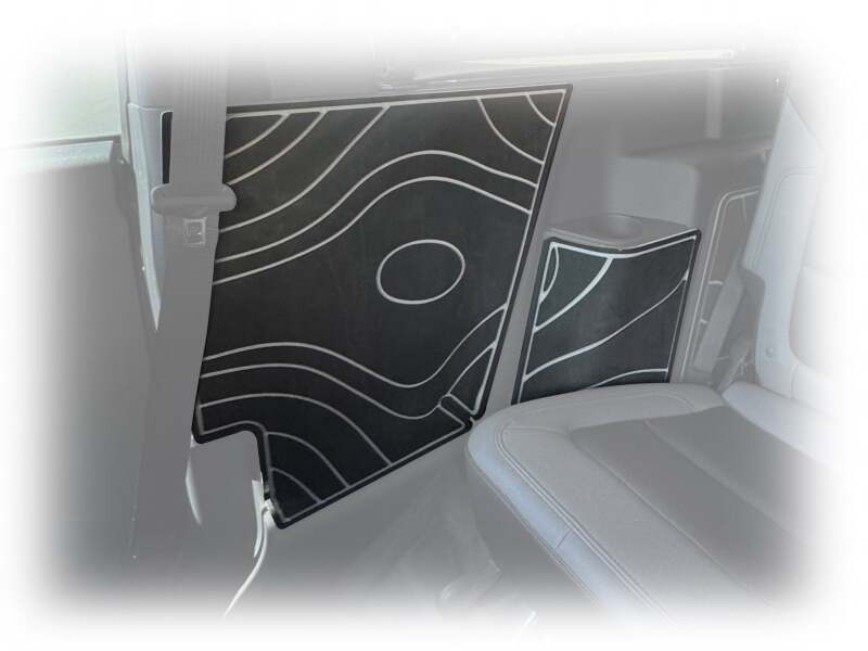 Picture of TURN Offroad TOR Cargo Protectors Cargo Organization - IA5-M2B