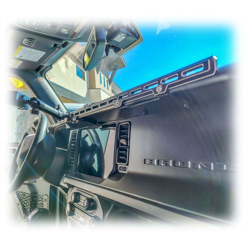 Picture of TURN Offroad TOR Mounts - IA8-M1