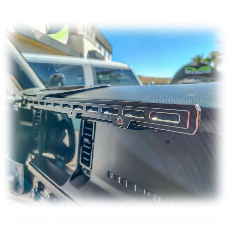 Picture of TURN Offroad TOR Mounts - IA8-M1