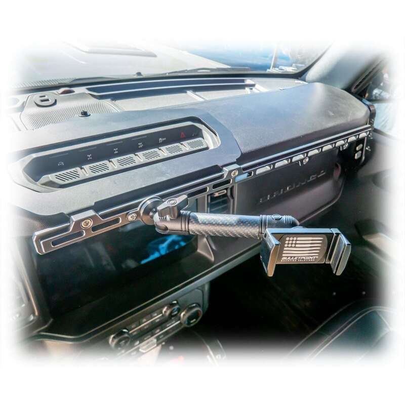Picture of TURN Offroad TOR Mounts - IA8-M1
