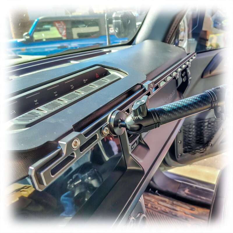 Picture of TURN Offroad TOR Mounts - IA8-M1