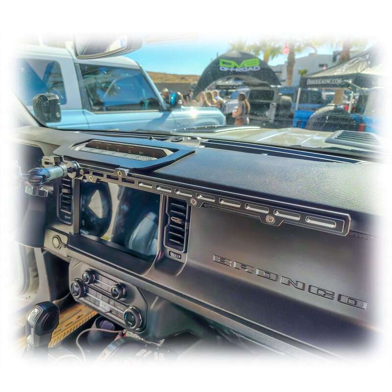 Picture of TURN Offroad TOR Mounts - IA8-M1