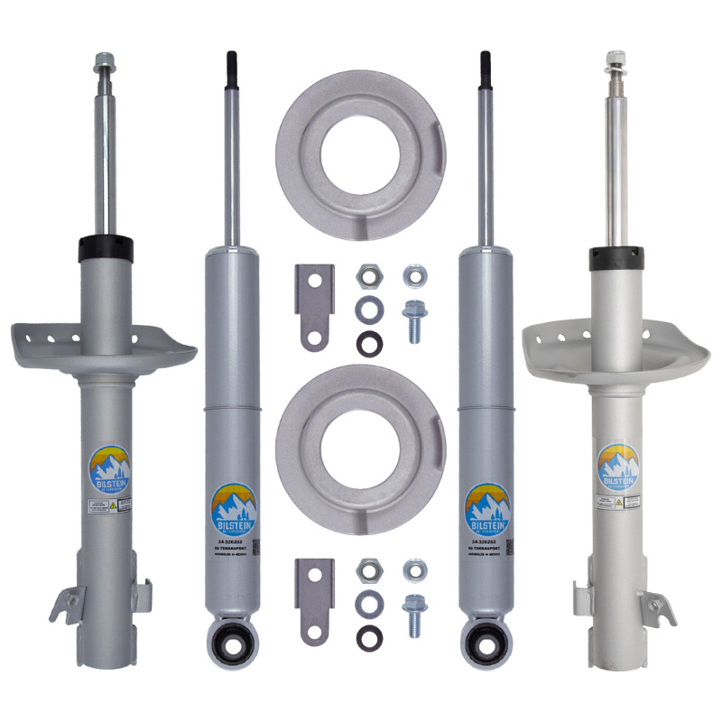 Picture of Bilstein BIL B8 Series Shocks Shocks and Struts - 70-363760