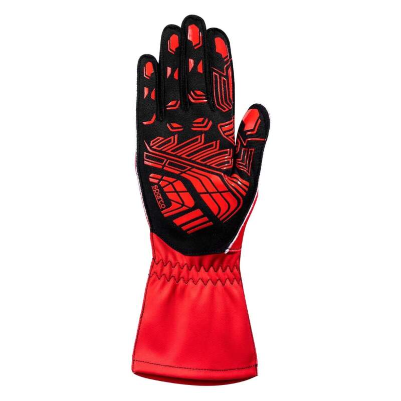 Picture of SPARCO SPA Glove K Attack Racing Gloves - BKG0004B0R27010