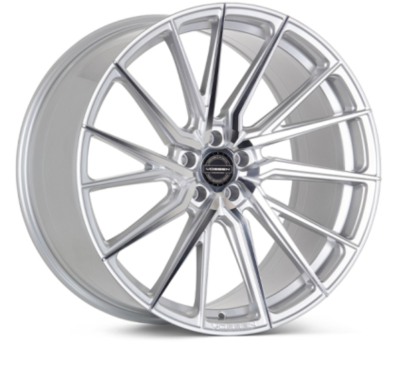 Picture of Vossen VOS HF-4T Wheels Right - HF4T-0N002-R