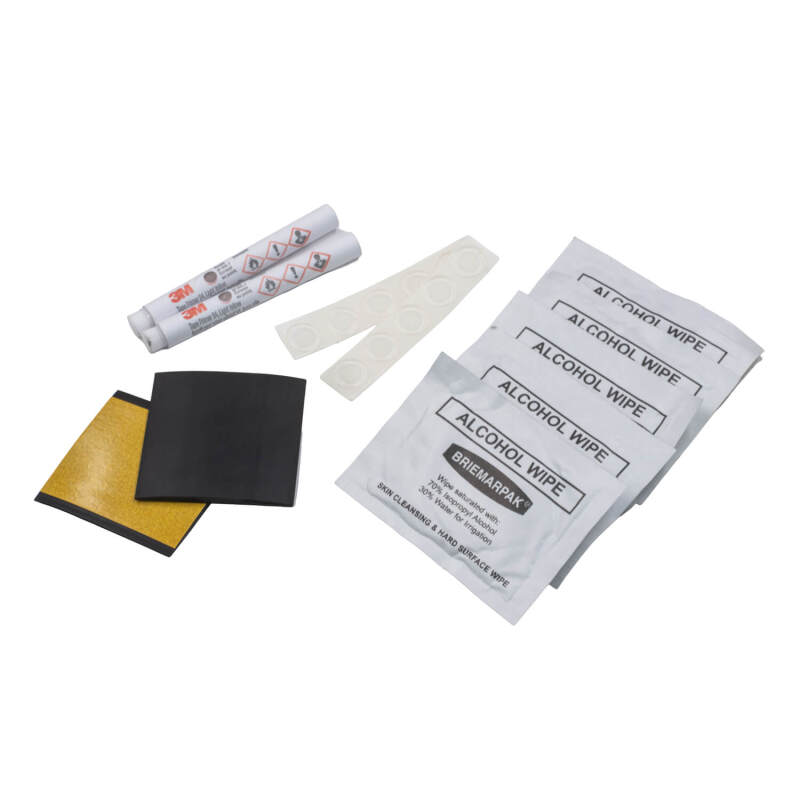 Picture of ARB Ascent Canopy Bed Caps - 6178410