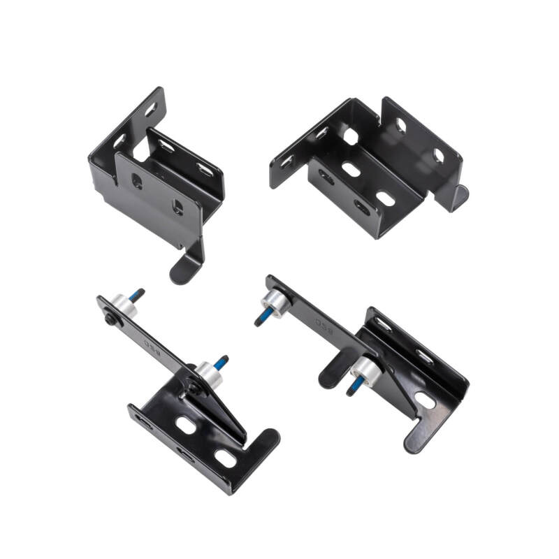 Picture of ARB Ascent Canopy Bed Caps - 6178410