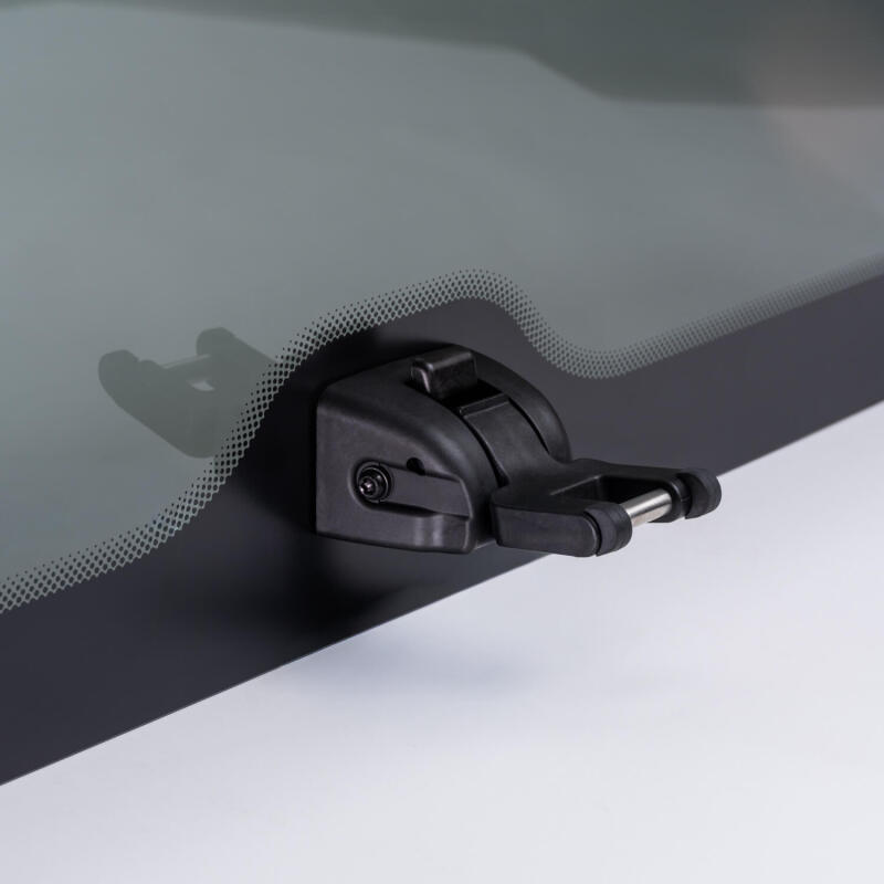 Picture of ARB Ascent Canopy Bed Caps - 668001SP