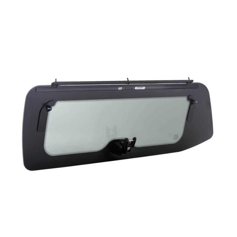 Picture of ARB Ascent Canopy Bed Caps - 668002SP