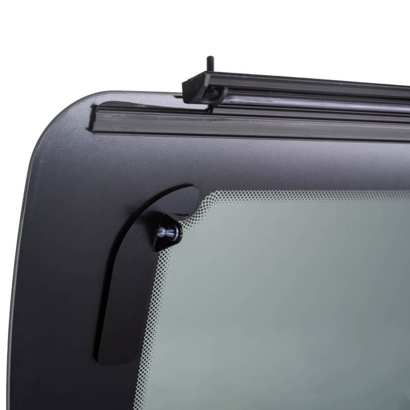 Picture of ARB Ascent Canopy Bed Caps - 668002SP