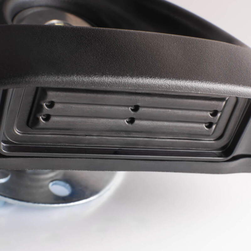 Picture of ARB Ascent Canopy Rear Bed Caps - 668008SP