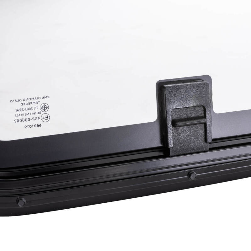 Picture of ARB Ascent Canopy Front Bed Caps - 6600210SP