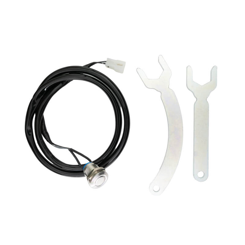 Picture of ARB Ascent Canopy Bed Caps - 668012SP