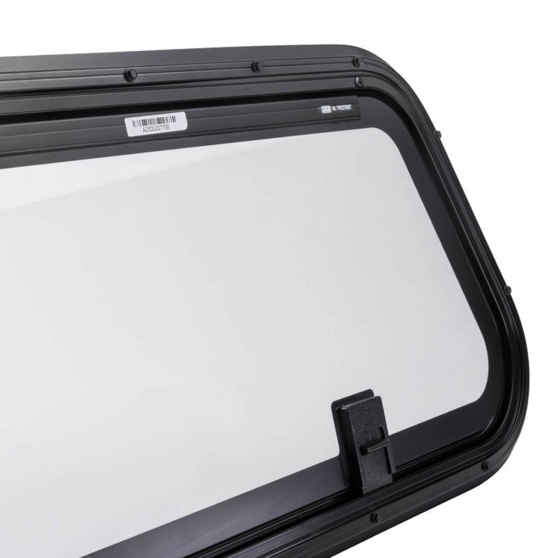 Picture of ARB Ascent Canopy Front Bed Caps - 6600210SP