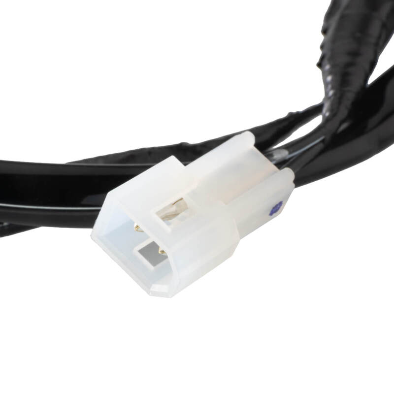 Picture of ARB Ascent Canopy Bed Caps - 668012SP