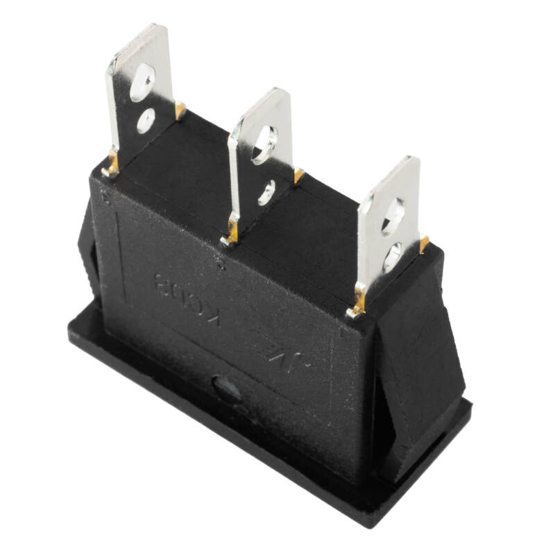 Picture of ARB Ascent Canopy Bed Caps - 668PJ008
