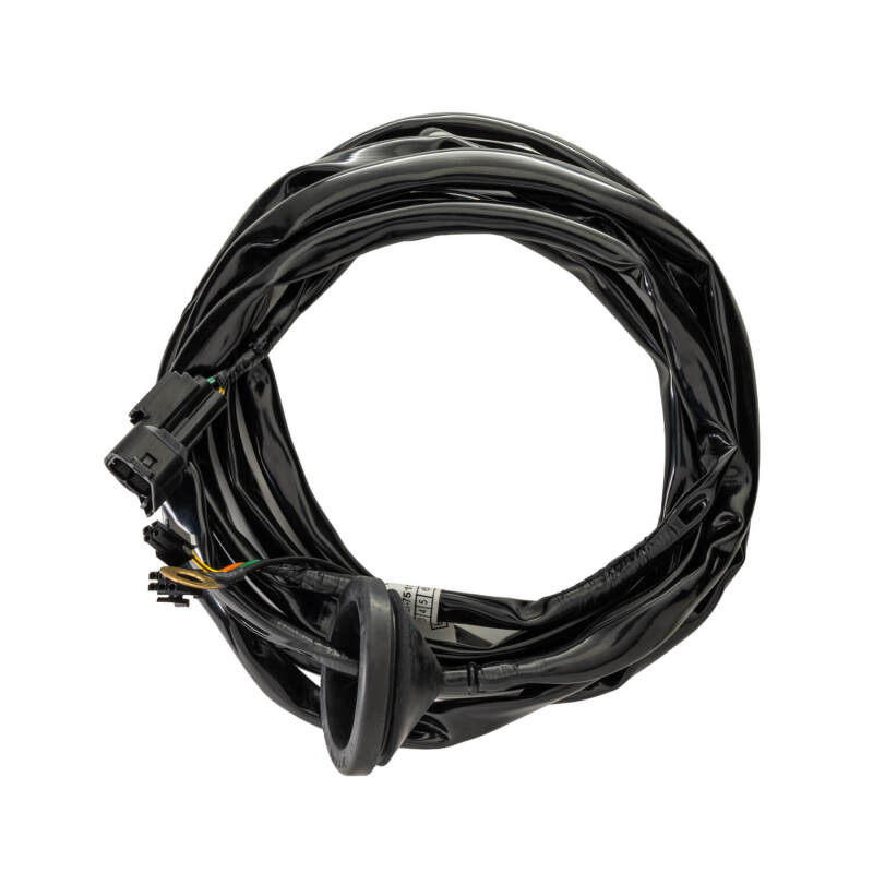 Picture of ARB Ascent Canopy Bed Caps - 667PJ005