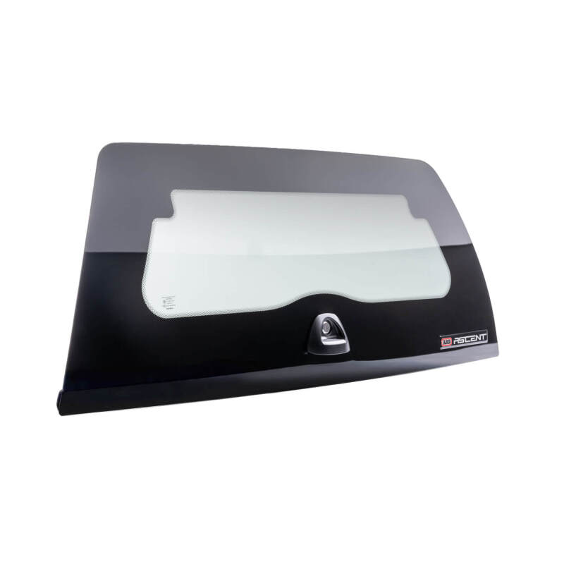 Picture of ARB Ascent Canopy Rear Bed Caps - 668AC024SP