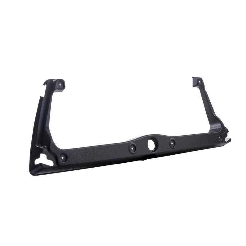 Picture of ARB Ascent Canopy Rear Bed Caps - 668PE062SP