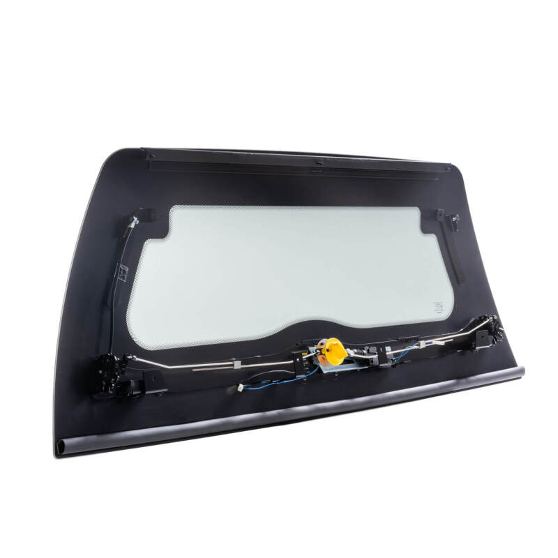 Picture of ARB Ascent Canopy Rear Bed Caps - 668AC024SP