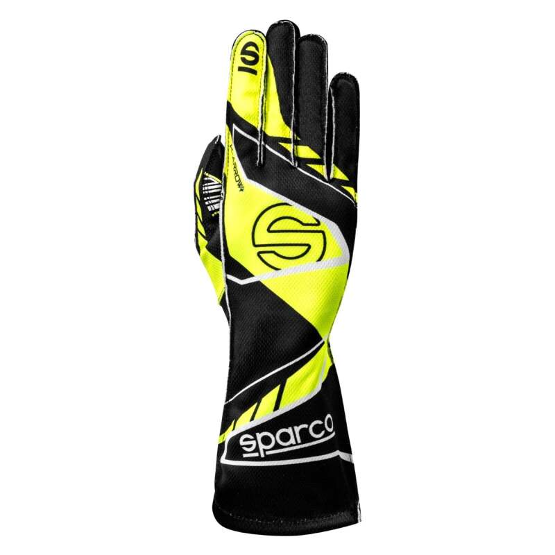 Picture of SPARCO SPA Gloves Arrow KG-7 Racing Gloves - BKG0003B0K08009