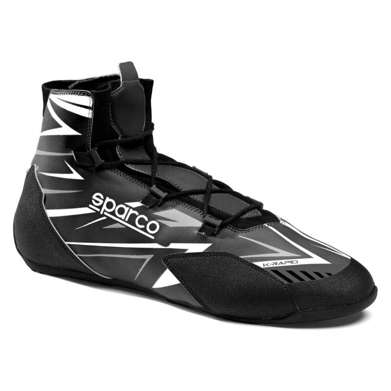 Picture of SPARCO SPA Shoe K-Run Racing Shoes - BKB0002B0K06043