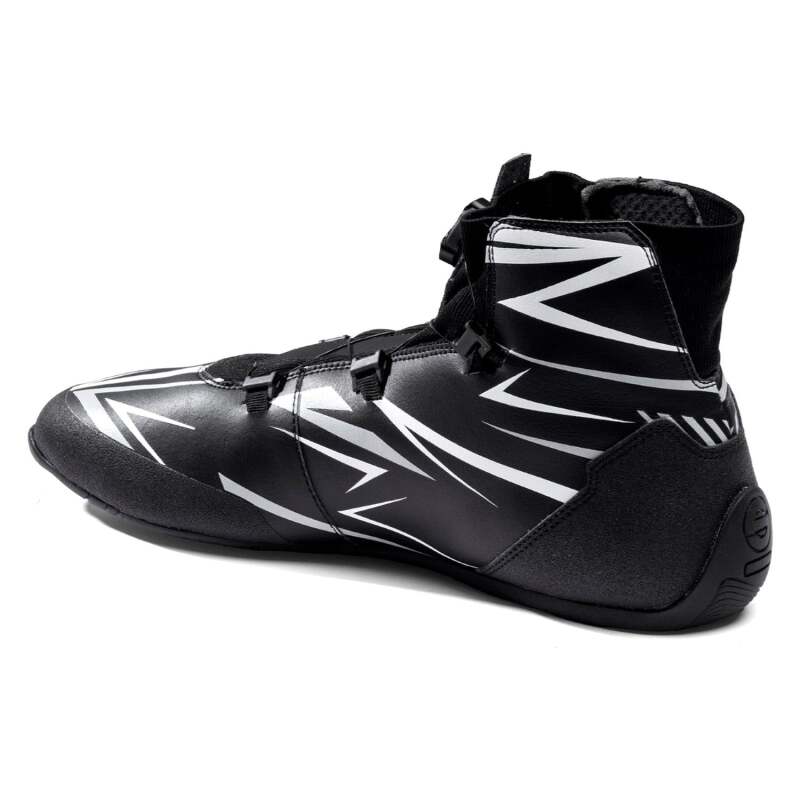 Picture of SPARCO SPA Shoe K-Run Racing Shoes - BKB0002B0K06043