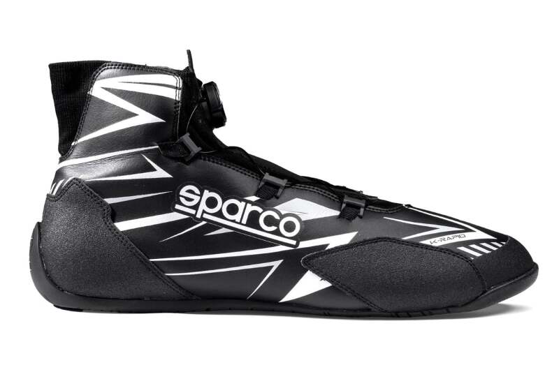 Picture of SPARCO SPA Shoe K-Run Racing Shoes - BKB0002B0K06043