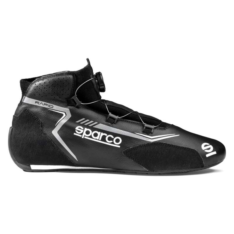 Picture of SPARCO SPA Shoe K Rapid Racing Shoes - BRB0002B0K10043