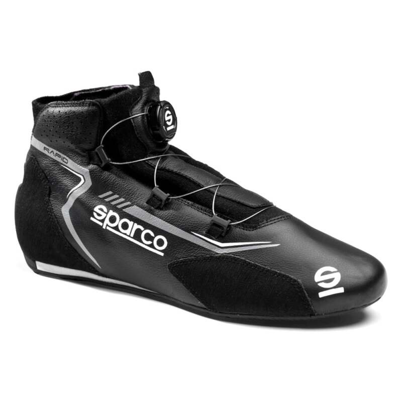 Picture of SPARCO SPA Shoe K Rapid Racing Shoes - BRB0002B0K10043
