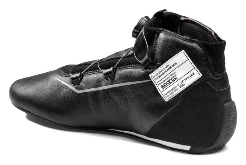Picture of SPARCO SPA Shoe K Rapid Racing Shoes - BRB0002B0K10043