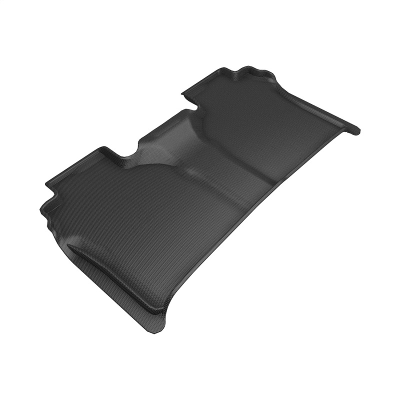 Picture of 3D MAXpider ACE Kagu-Combo-Black Floor Mats - L1CY00101509