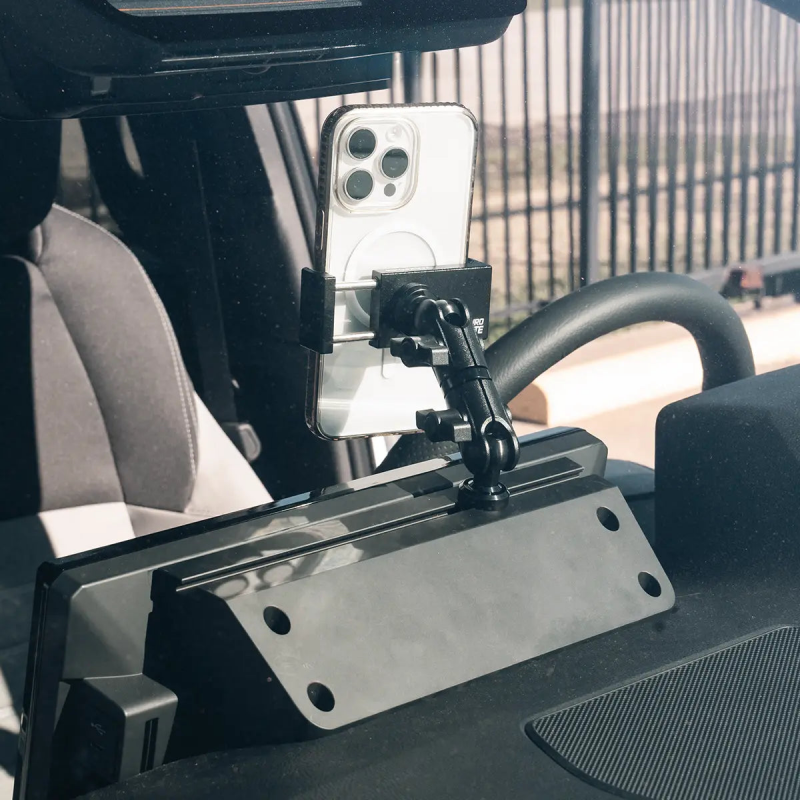 Picture of Cali Raised LED CAL Dash Mount Dash & Interior Trim - CR4274