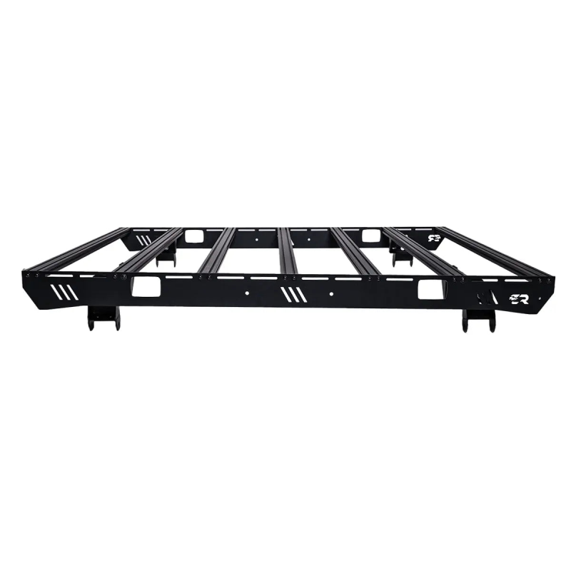 Picture of Cali Raised LED CAL Roof Racks - CR4344