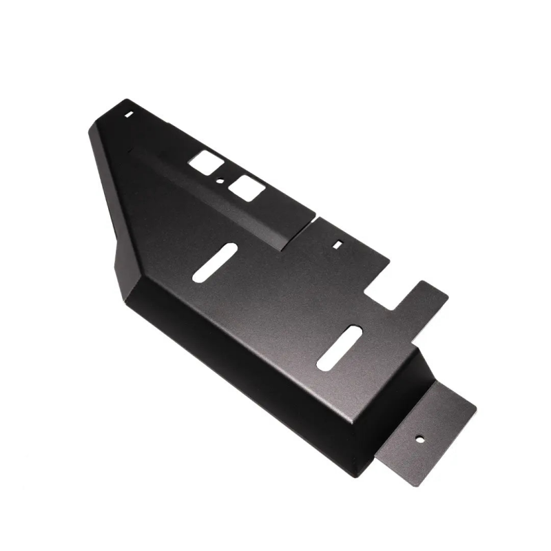 Picture of Cali Raised LED CAL Skid Plate - CR4317