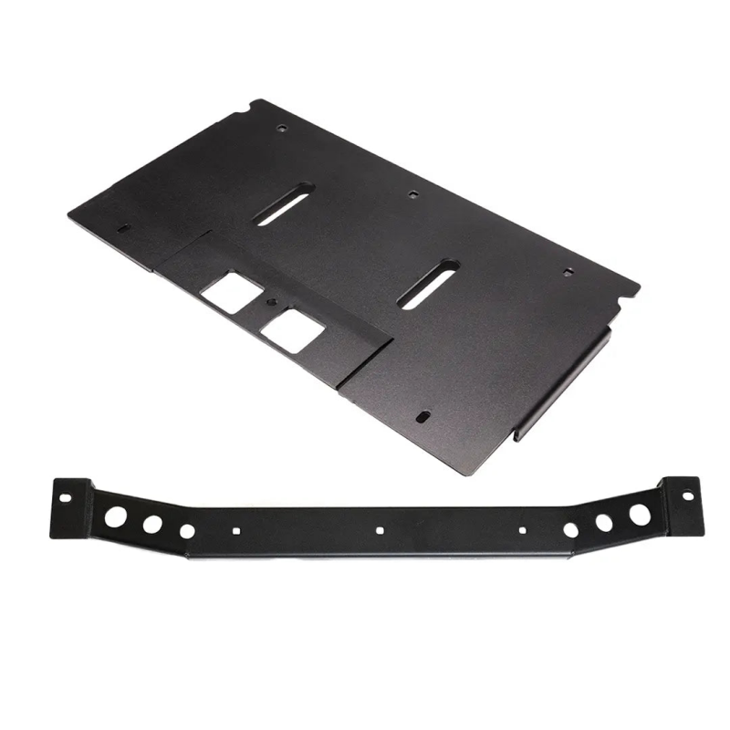 Picture of Cali Raised LED CAL Skid Plate - CR4323
