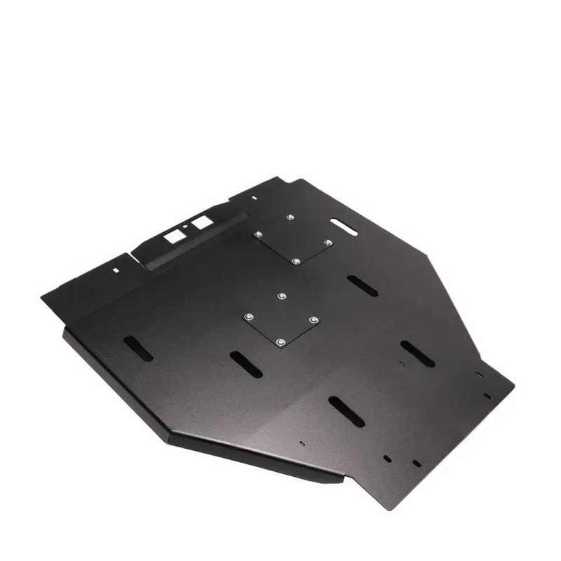 Picture of Cali Raised LED CAL Skid Plate - CR4325
