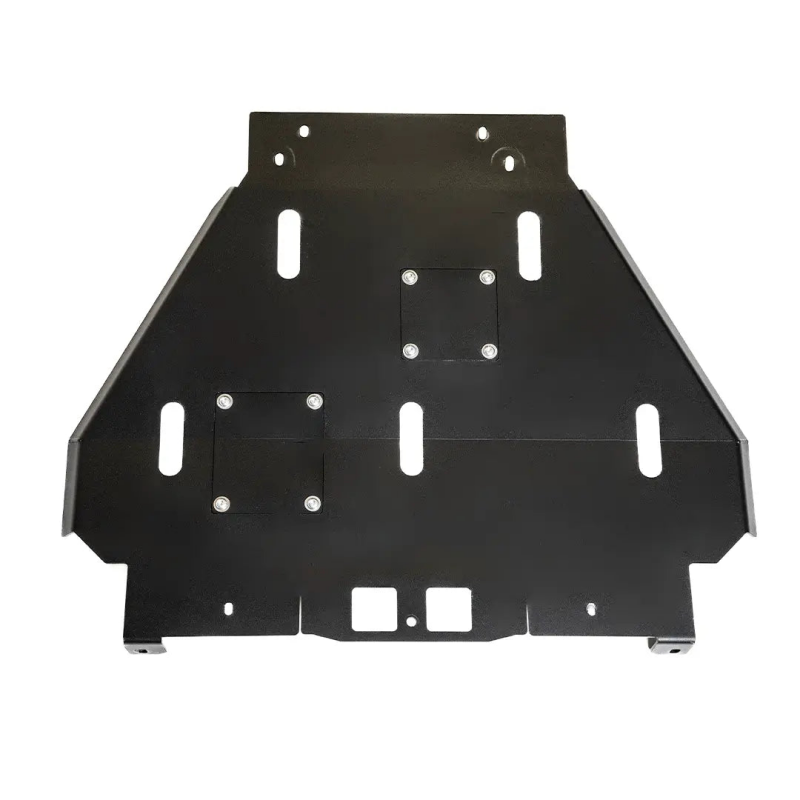 Picture of Cali Raised LED CAL Skid Plate - CR4331