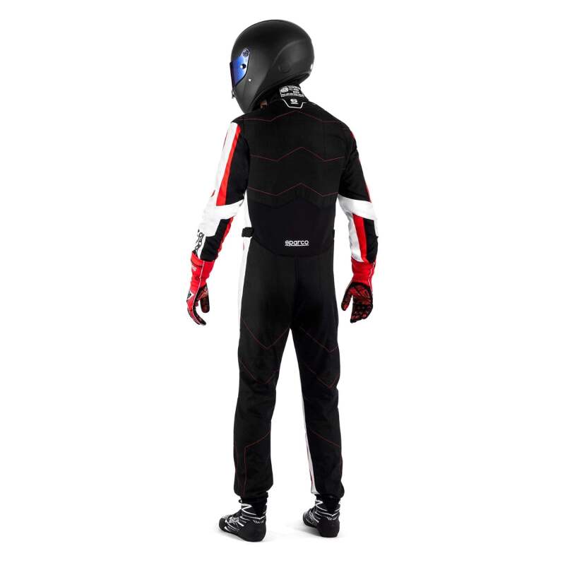 Picture of SPARCO SPA Suit Kerb Racing Suits - BKS0011B0K1200L