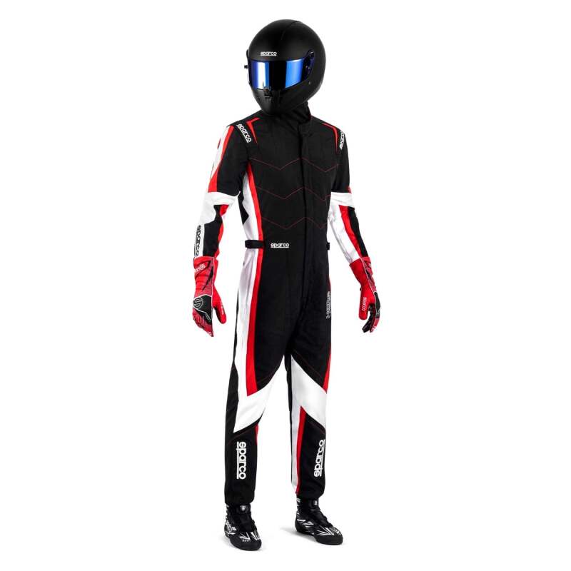 Picture of SPARCO SPA Suit Kerb Racing Suits - BKS0011B0K1200L