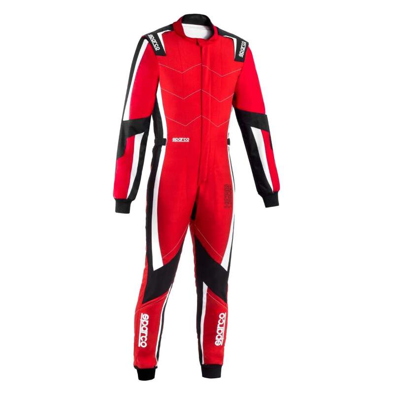 Picture of SPARCO SPA Suit Kerb Racing Suits - BKS0011B0R2700L