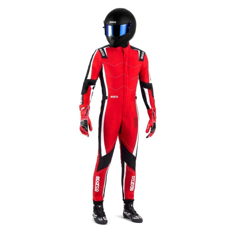 Picture of SPARCO SPA Suit Kerb Racing Suits - BKS0011B0R2700L