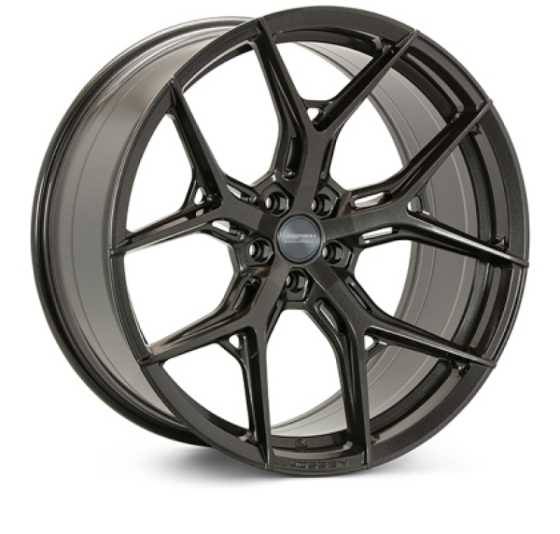 Picture of Vossen VOS HF-5 Wheels - HF5-0M026-1