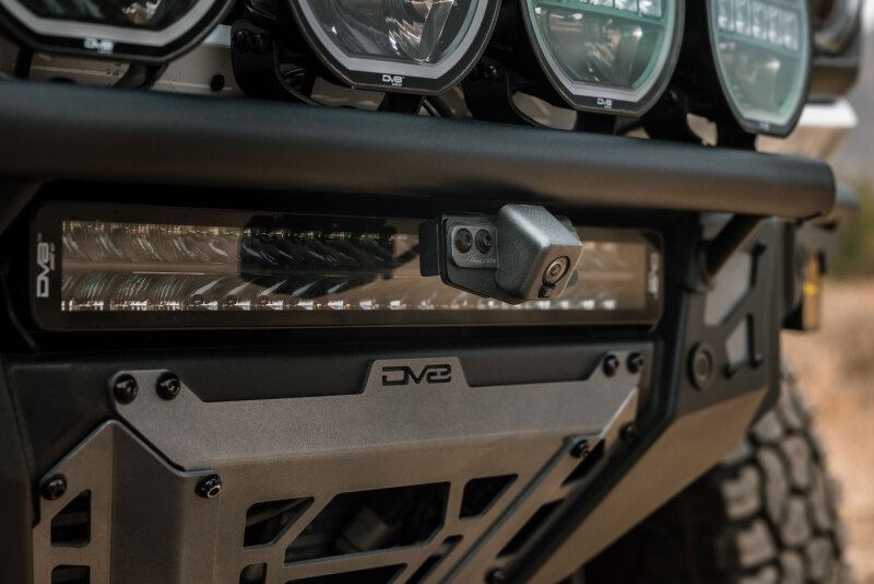 Picture of DV8 Offroad DVE Bumper Conversion Kits Body Kits - ABBR-05