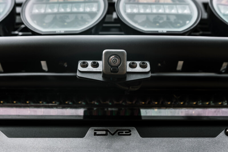Picture of DV8 Offroad DVE Bumper Conversion Kits Body Kits - ABBR-05