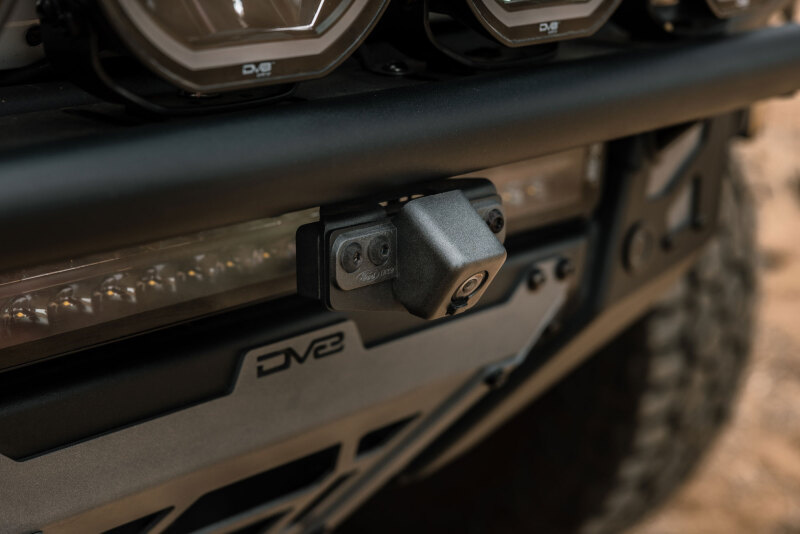 Picture of DV8 Offroad DVE Bumper Conversion Kits Body Kits - ABBR-05